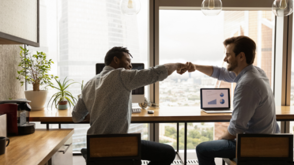 Practicing Gratitude in Leadership