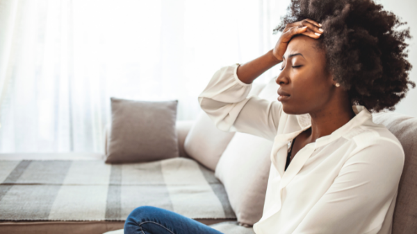 Dealing With Stress in Leadership