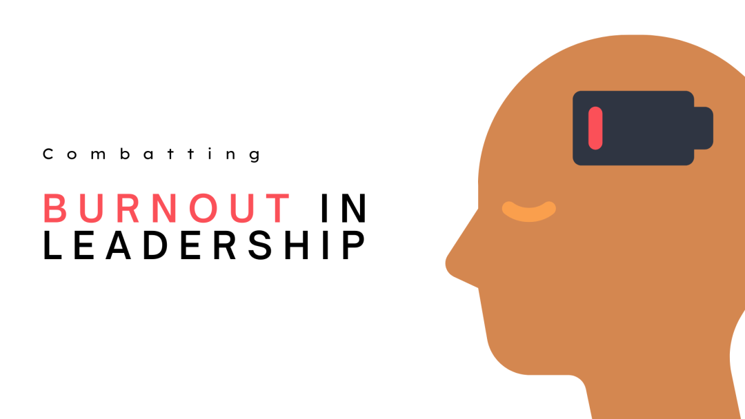 Strategies to Fight Burnout (Part One)