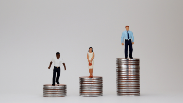 Fostering A Culture Of Diversity