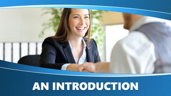 Office Induction: An Introduction