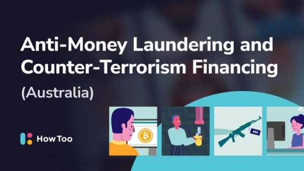 Anti-Money Laundering and Counter-Terrorism Financing (Australia)