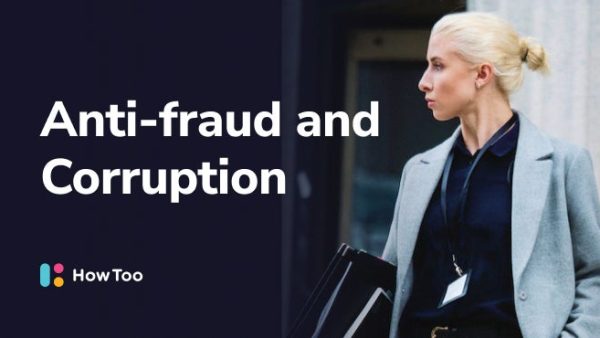 Anti-fraud and Corruption