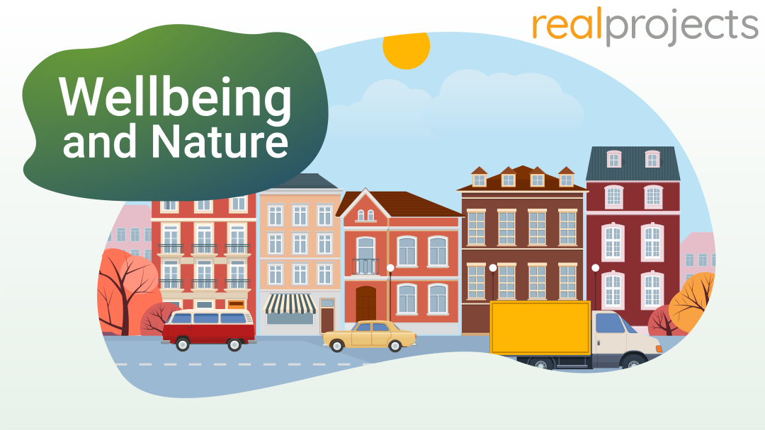 Wellbeing and Nature