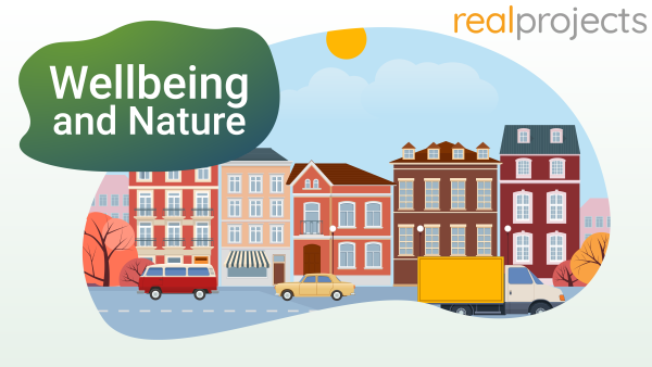 Wellbeing and Nature