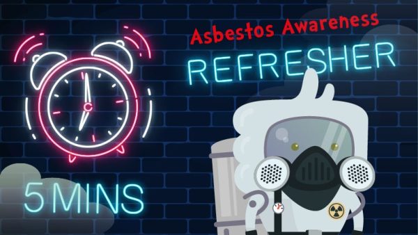Asbestos Awareness (Refresher) (Global)