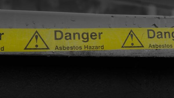 Asbestos Awareness