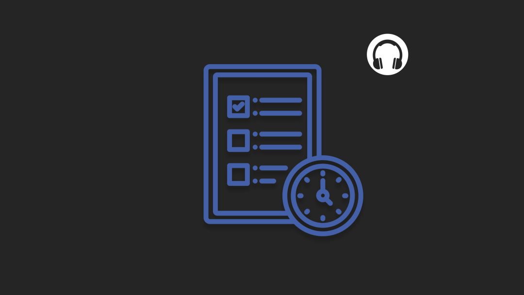 Systems for Working Faster