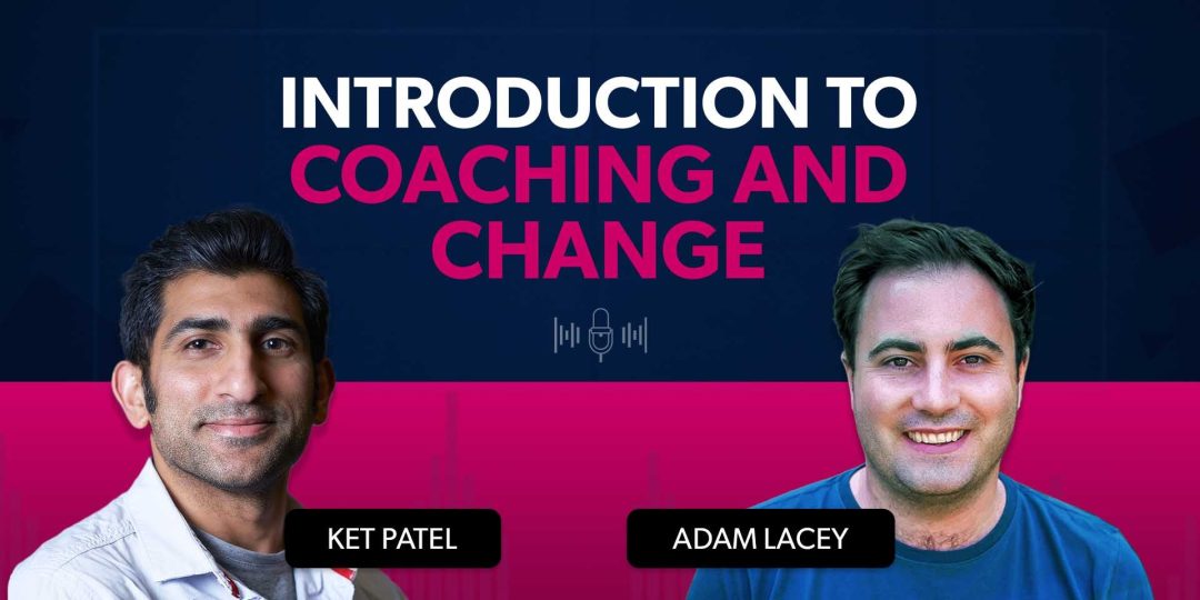 Introduction to Coaching and Change