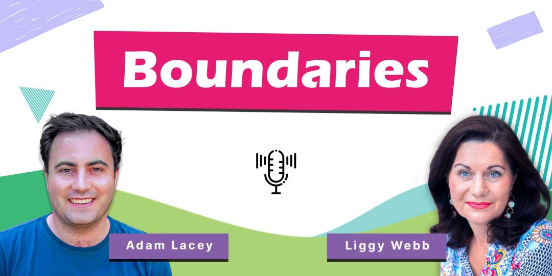 Boundaries
