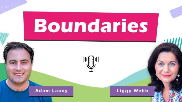 Boundaries