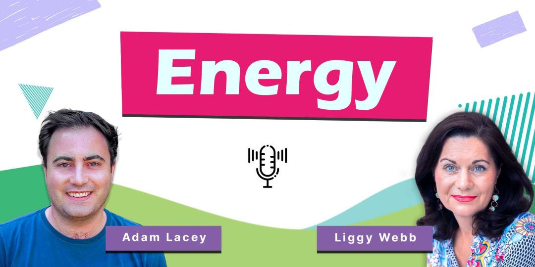 Energy