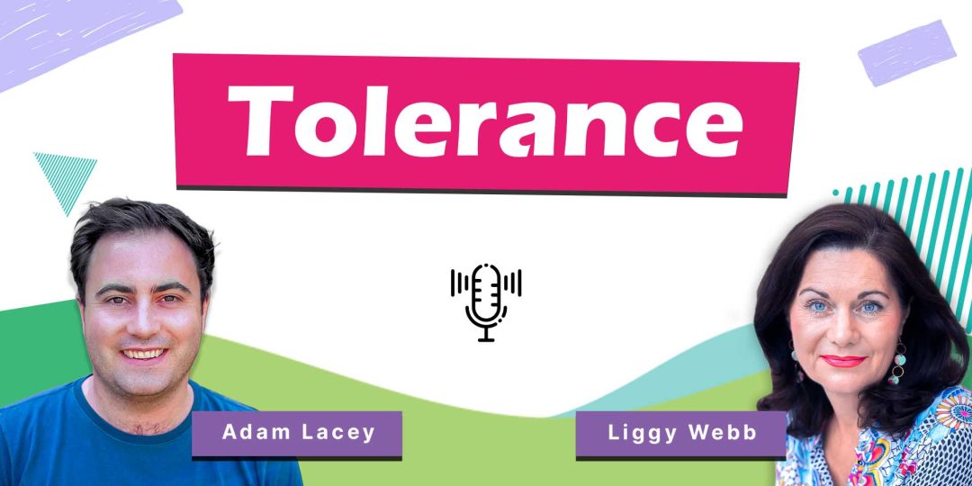 Tolerance