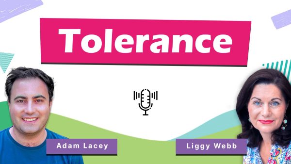 Tolerance