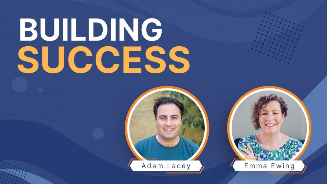Building Success
