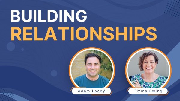 Building Relationships