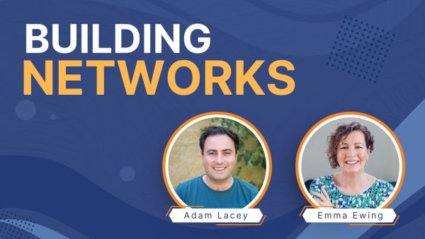 Building Networks