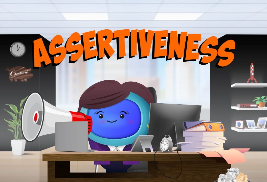 Assertiveness