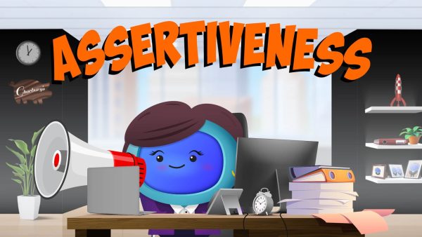 Assertiveness