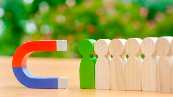 Attraction-Based Marketing Strategies | Scott Robertson
