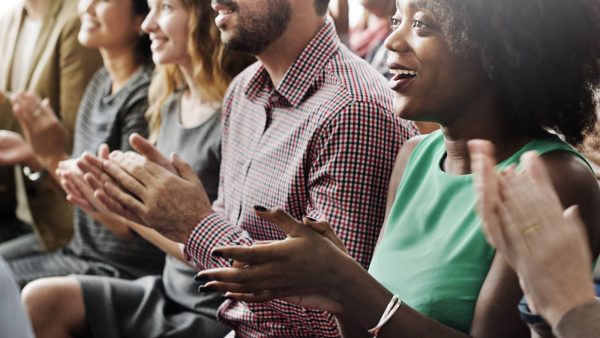 How to Move Your Audience to Action | Arvee Robinson