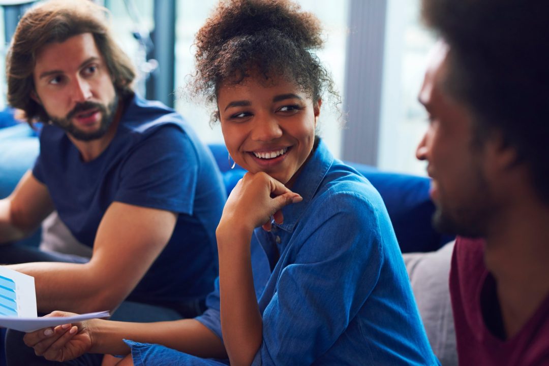 Communication Skills: Active Listening