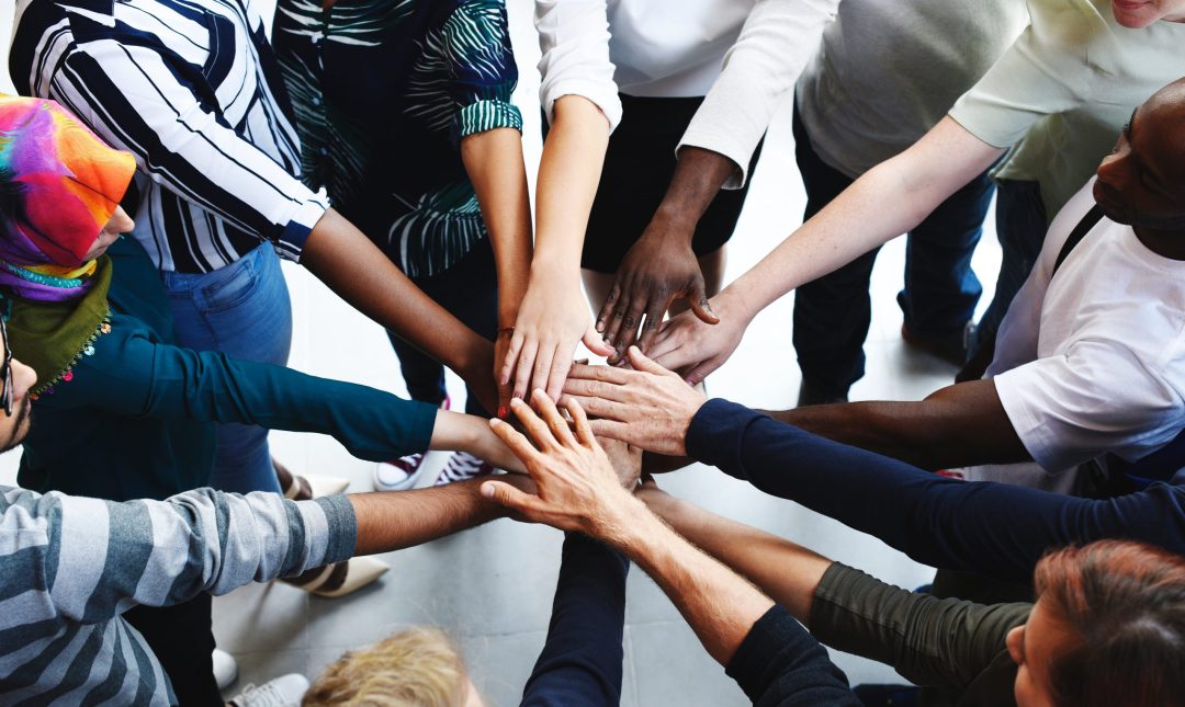 Diversity in the Workplace: Celebrating Commonalities in the Workplace