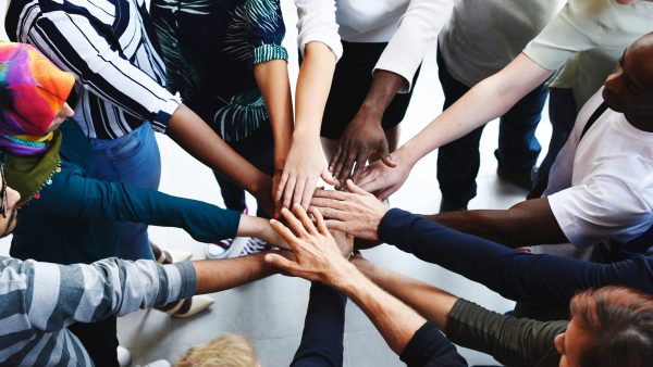 Diversity in the Workplace: Celebrating Commonalities in the Workplace