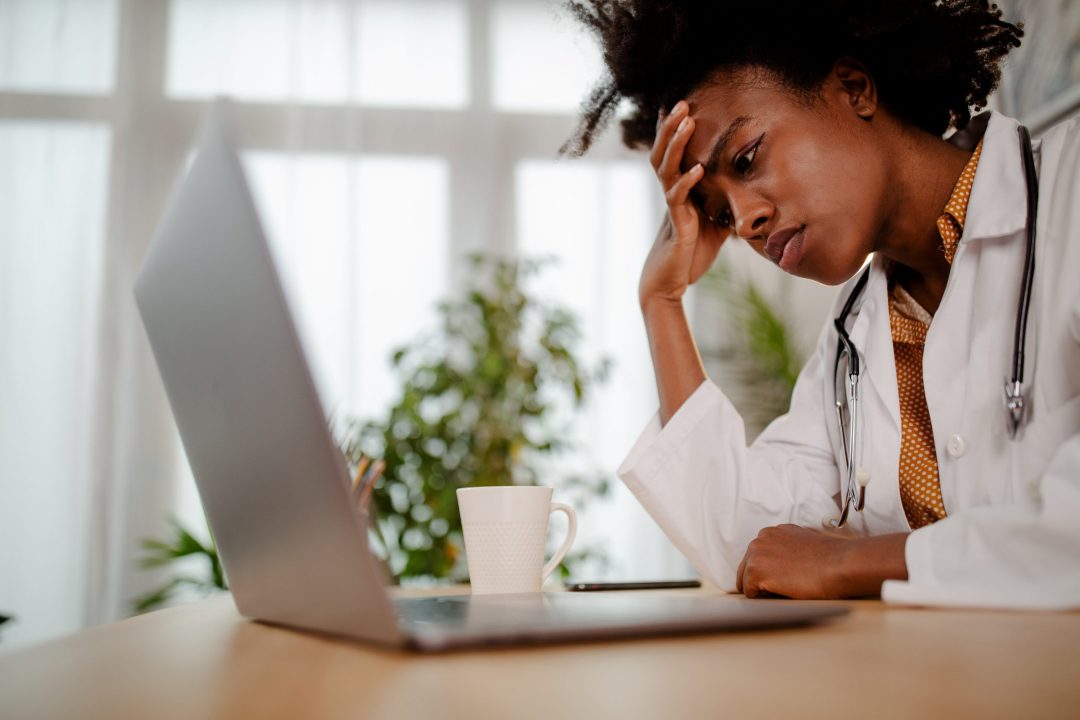 Identifying and Managing Workplace Stress: Effects of Workplace Stress on your Body