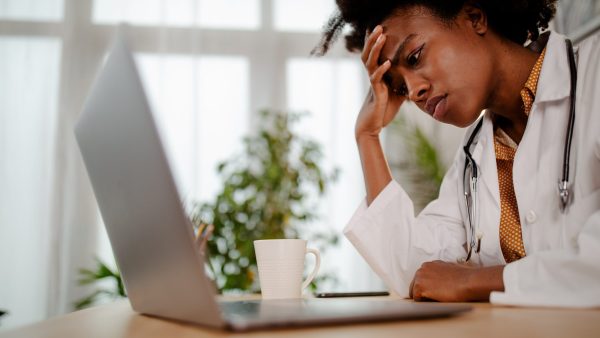 Identifying and Managing Workplace Stress: Effects of Workplace Stress on your Body