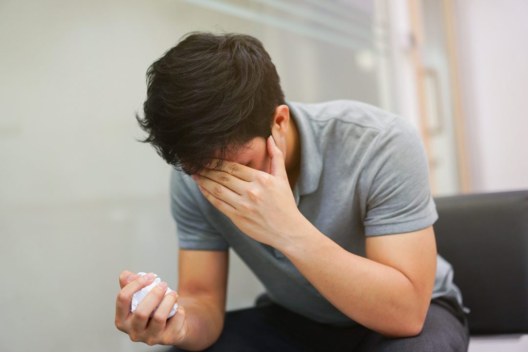 Identifying and Managing Workplace Stress : Effects of Workplace Stress on your Mind