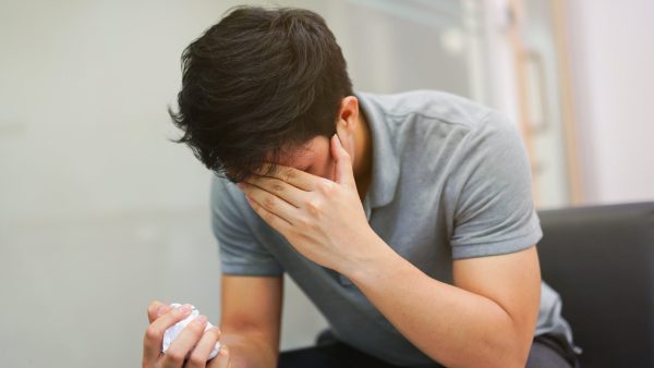 Identifying and Managing Workplace Stress : Effects of Workplace Stress on your Mind