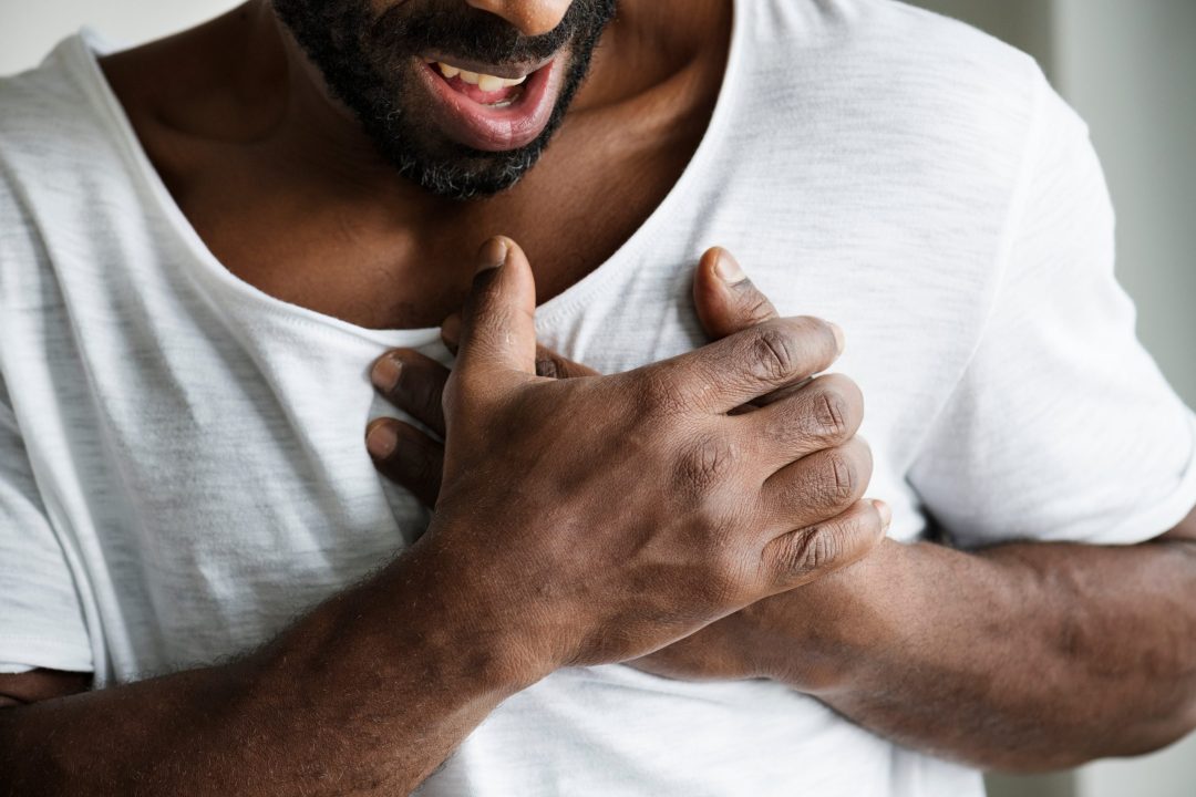First Aid - Heart Attack: Signs and Causes of Heart Attacks