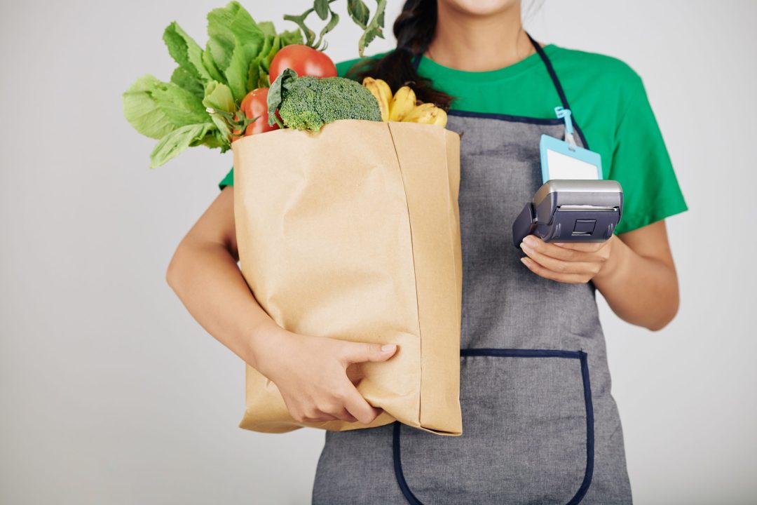 Grocery Bagging Techniques: Enhancing Customer Experience