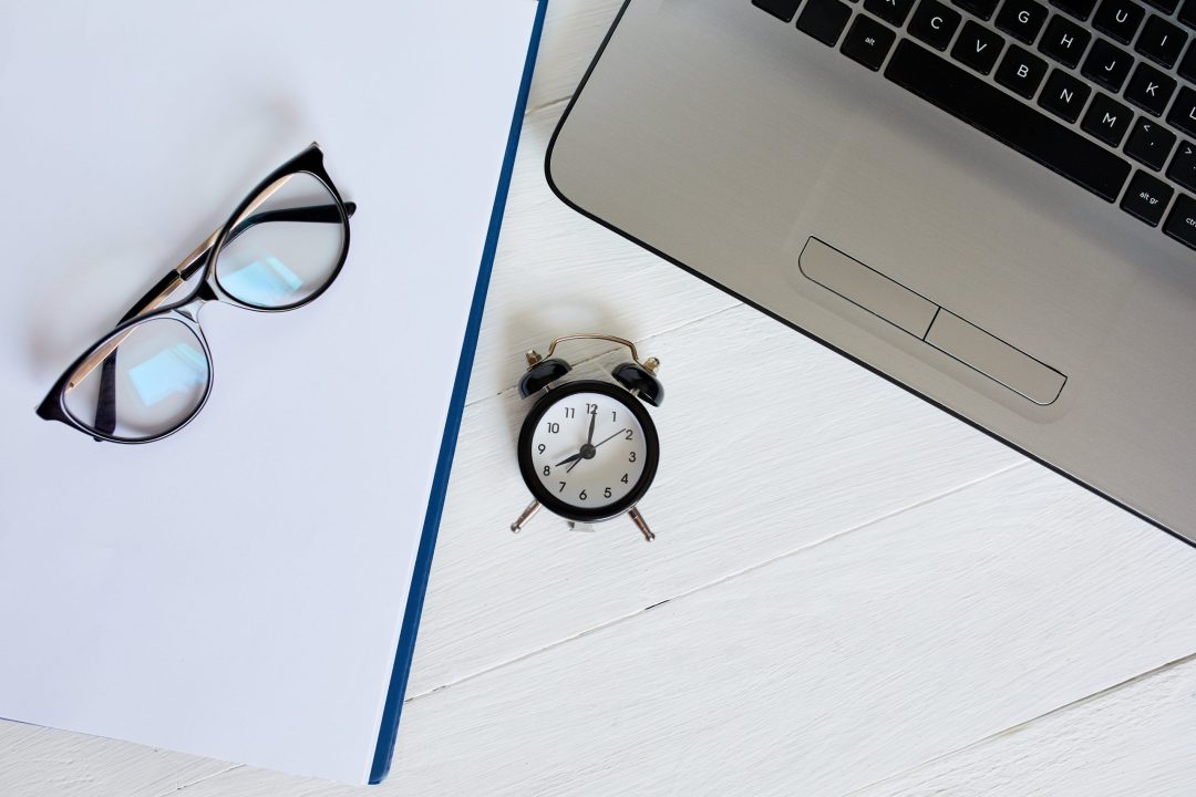 Time Management: The Eisenhower Matrix