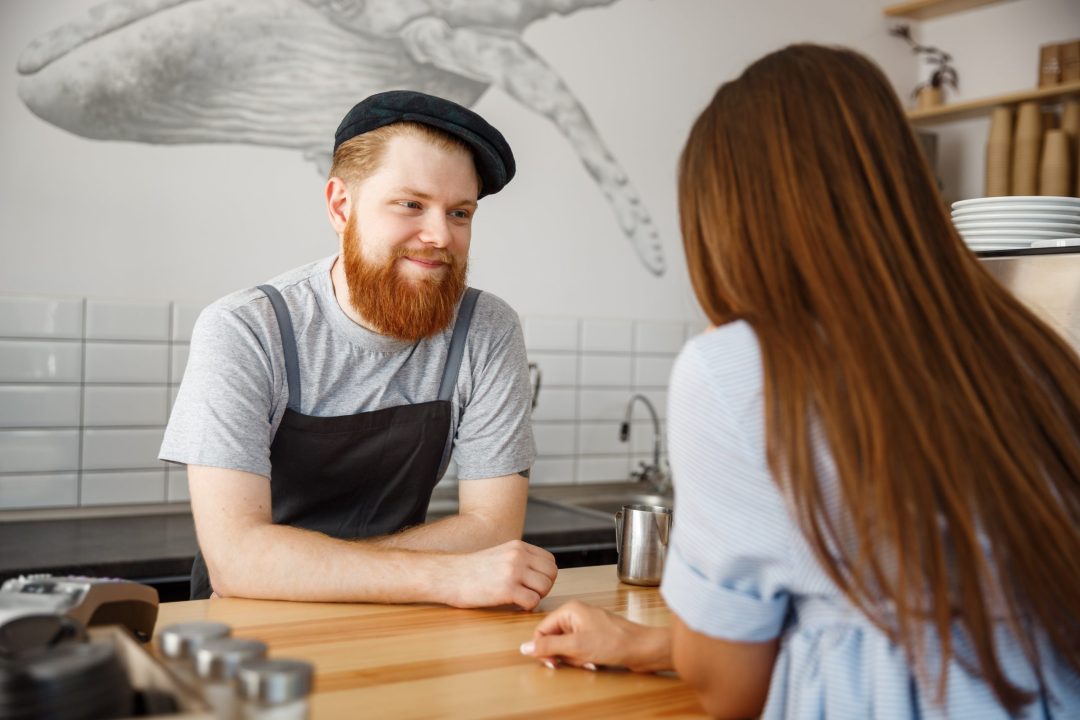 Empathy Training: Using Empathetic Statements