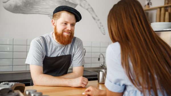 Empathy Training: Using Empathetic Statements