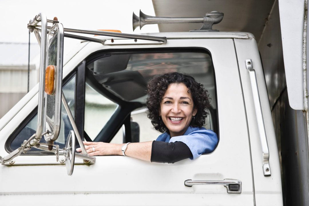 Food Safety - Receiving Food Deliveries: Inspecting the Food Delivery