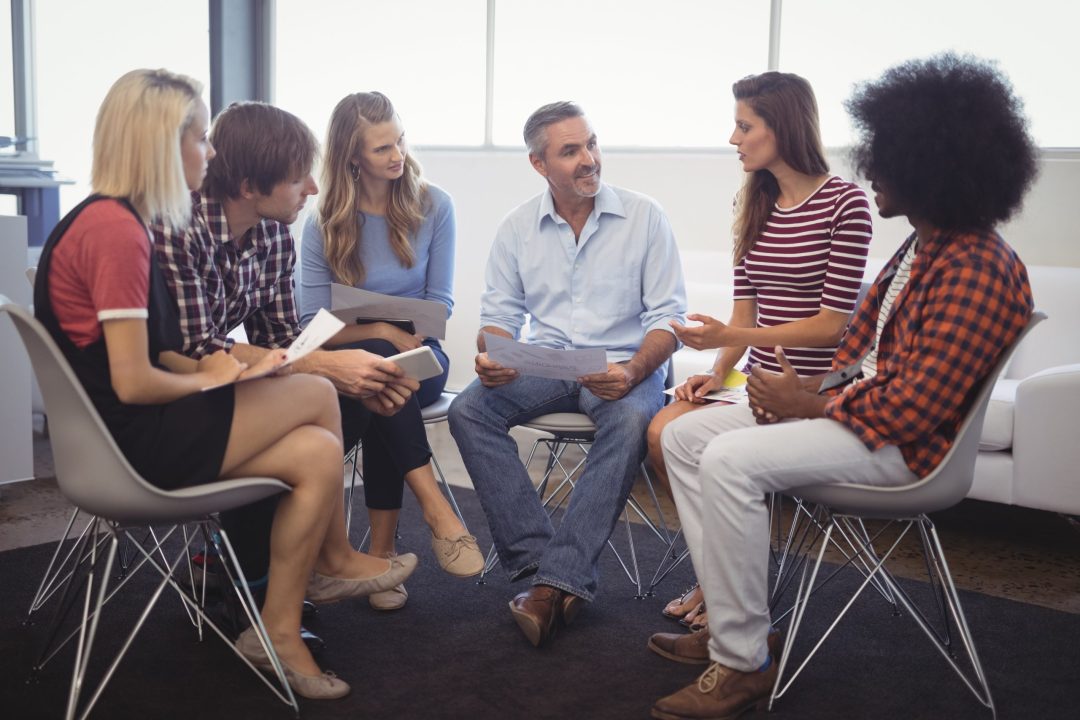 Delegating Tasks: How to Delegate