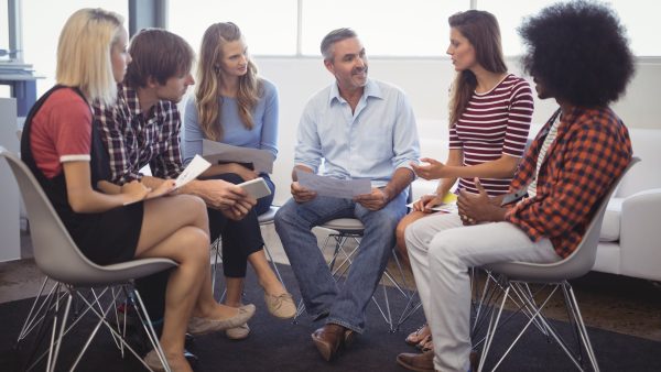 Delegating Tasks: How to Delegate