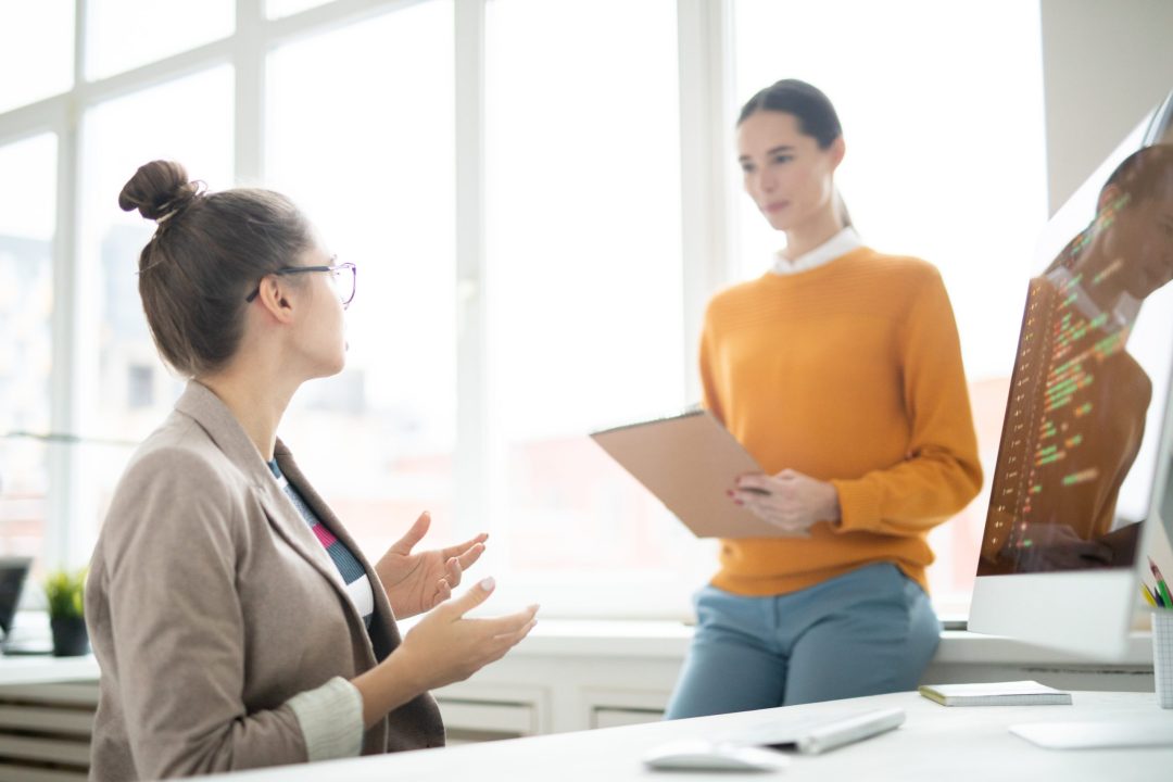 New Leader: Change Management: Implementing Change