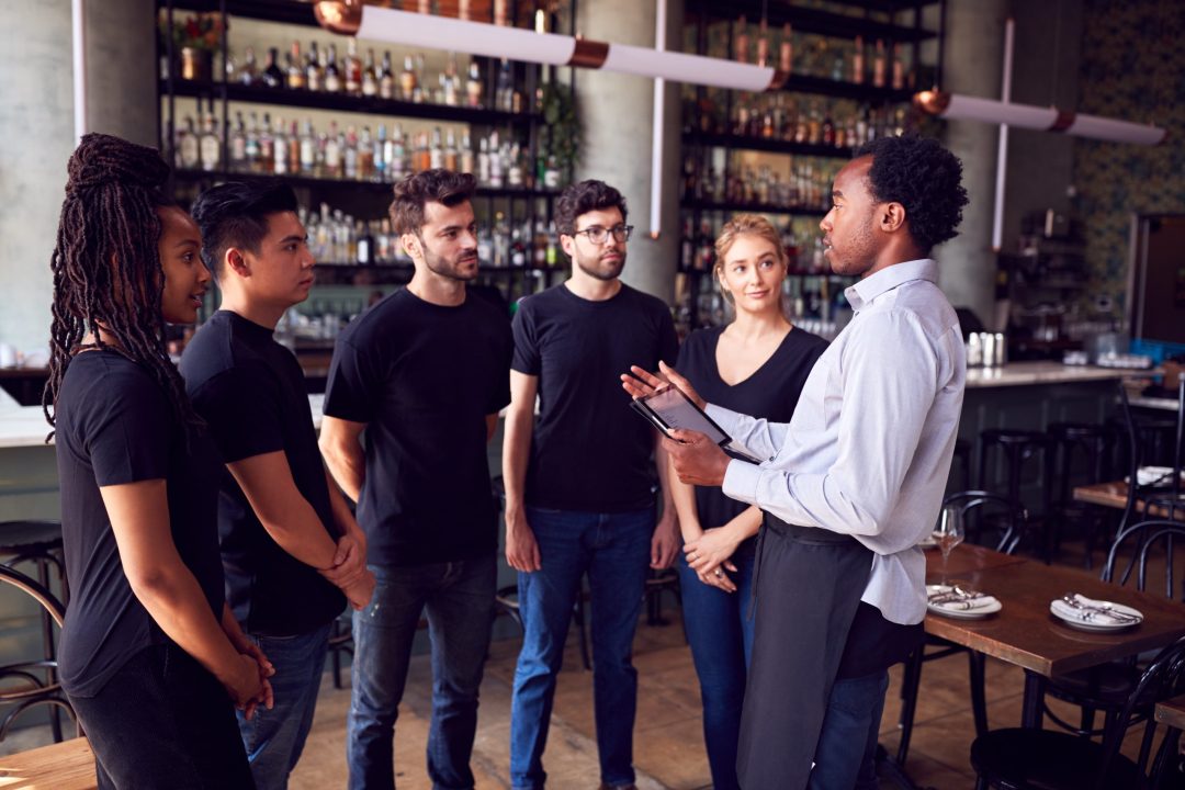 Internal Theft Awareness for Managers - Food Industry: What to do if you Suspect an Employee is Stealing