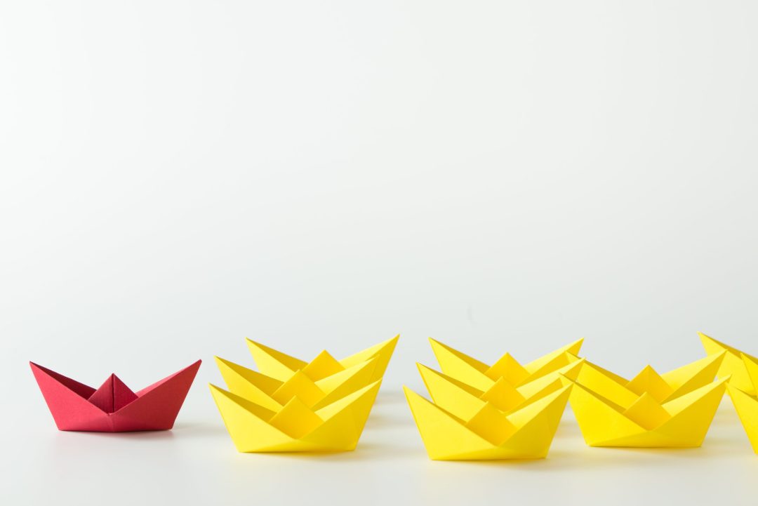 Leadership Essentials: Transformational Leadership - How to Be a Transformational Leader