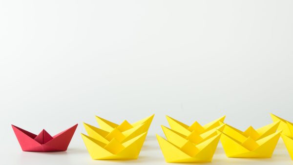 Leadership Essentials: Transformational Leadership - How to Be a Transformational Leader