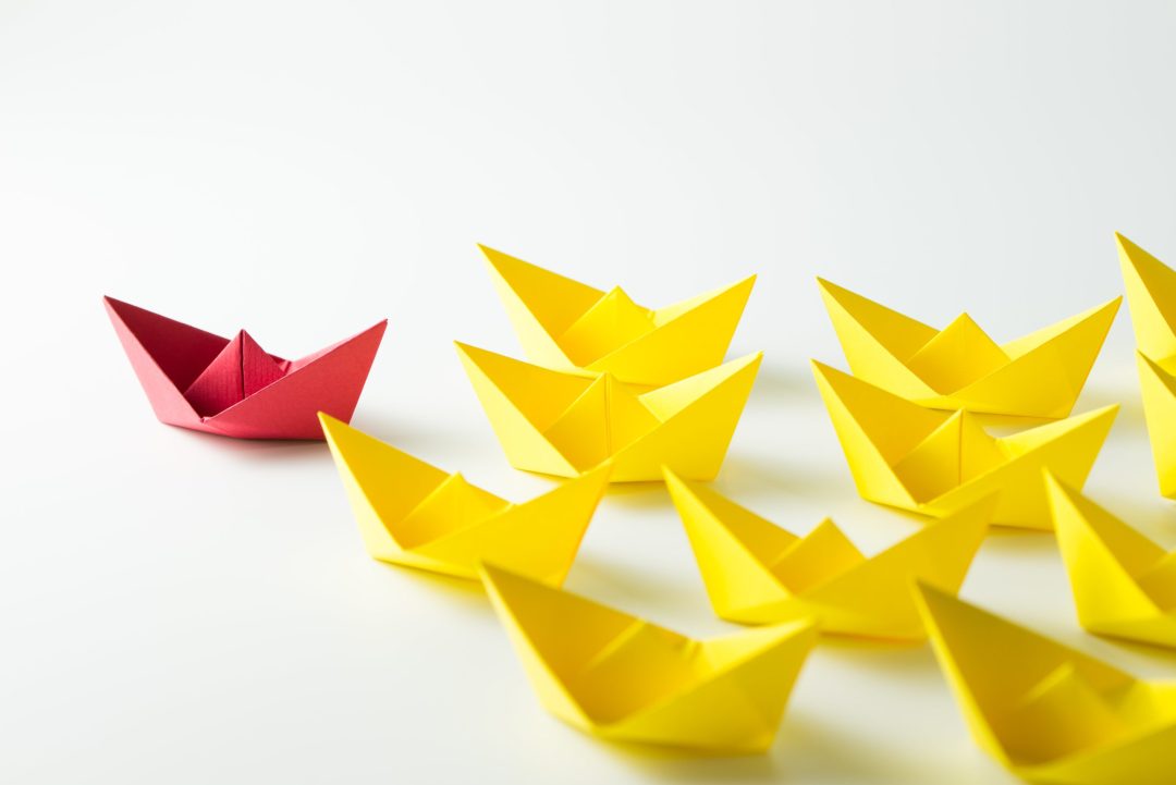 Leadership Essentials: Transformational Leadership: What is Transformational Leadership