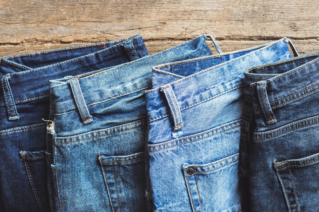Style and Fit of Jeans: Finding the Right Fit of Jeans
