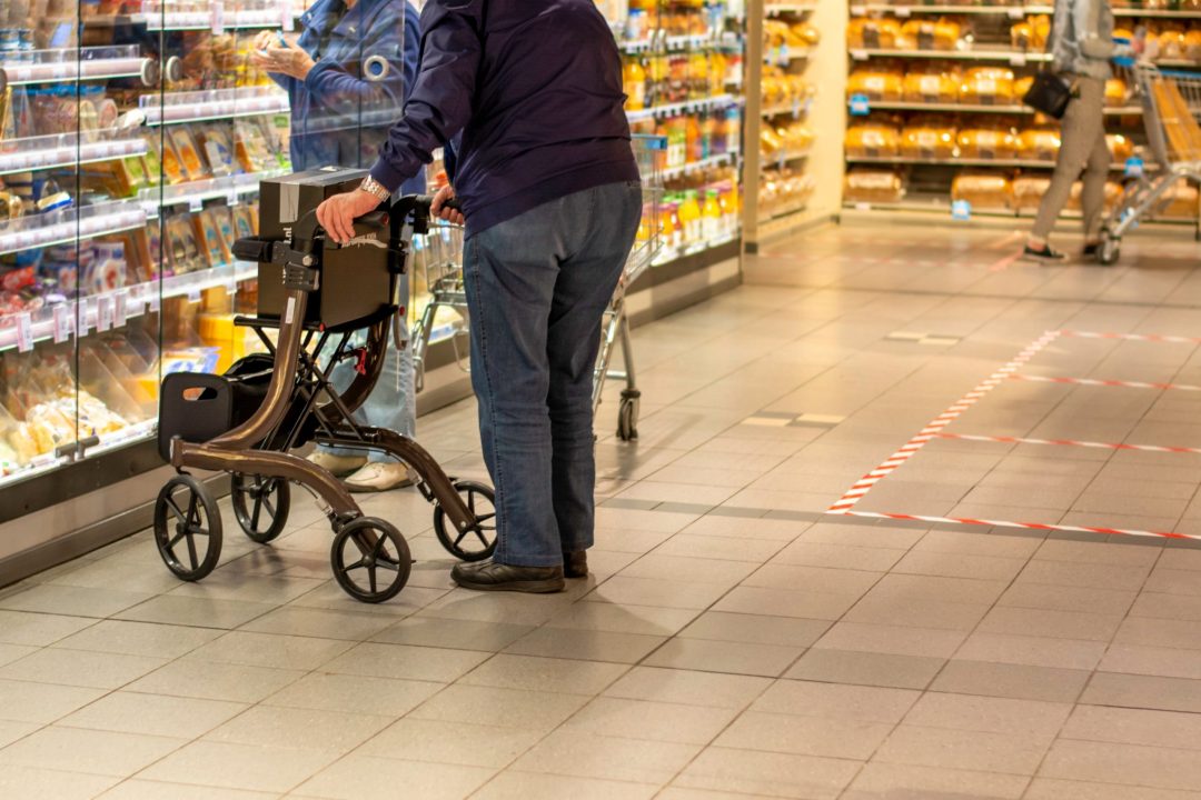 Accessible Customer Service: What you Should Know