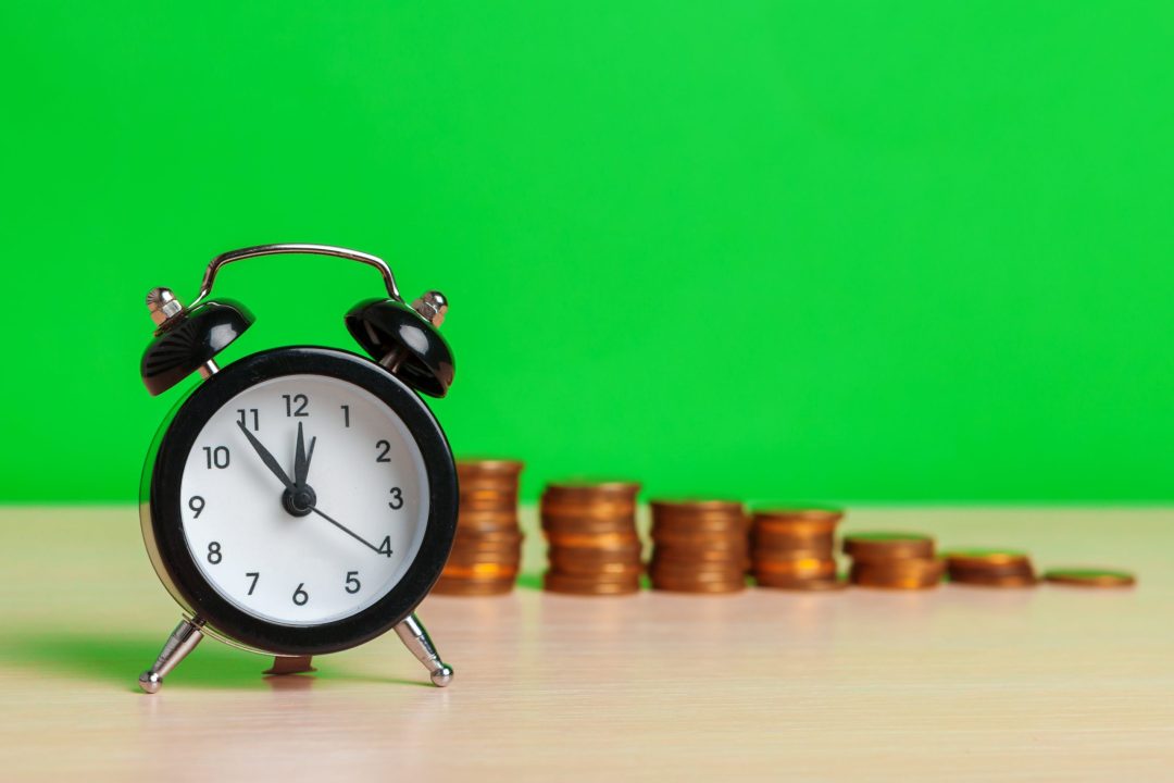 Time Value of Money: What is the Time Value of Money?