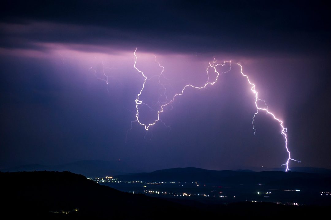 Preparing for Workplace Emergencies: Storms, Tornadoes, Earthquakes, and Bad Weather