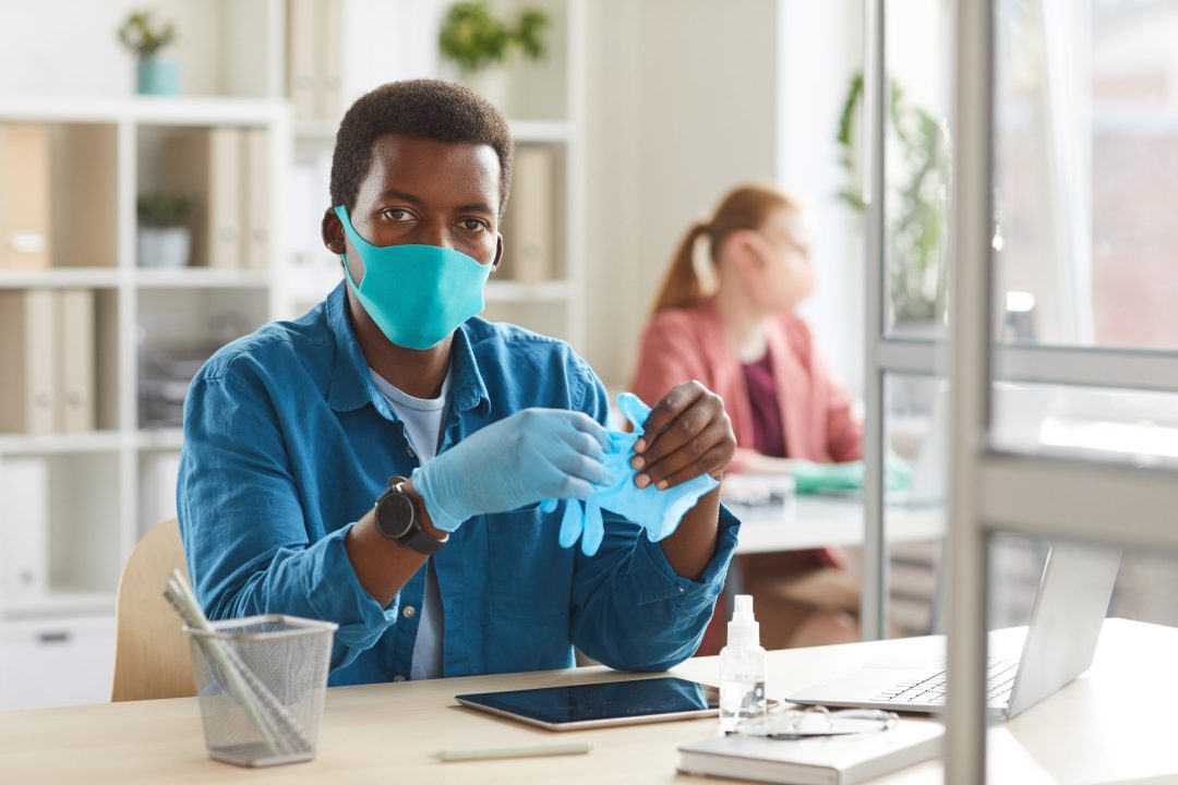 Personal Protective Equipment (PPE): Personal Protective Equipment - The Basics